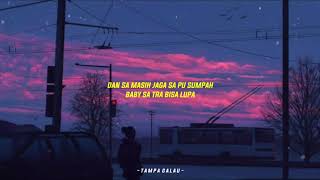 LAGU TIMUR"JANG KIRA SA LUPA