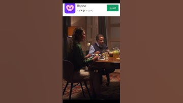 Badoo Misunderstanding Mobile ad