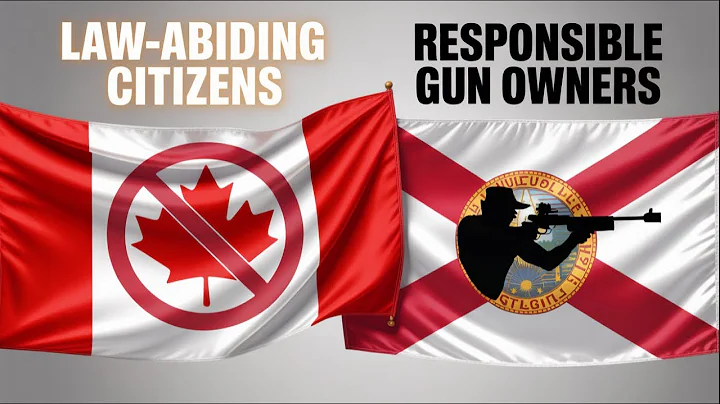 The Truth About Canada’s Gun Buyback: Disarming the Good, Ignoring the Bad!