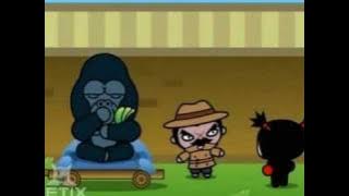 Pucca Funny Love Season 1-Ep21-Pt2-Ninja License