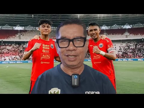 MANYALA Putra Maman Abdurrahman Dan Ricardo Salampessy Di Panggil Nova Arianto Ke Timnas U20
