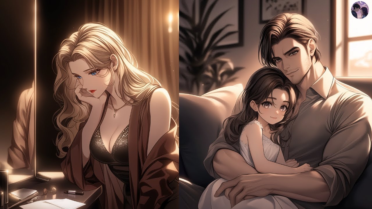 📕 После «Возрождения» я развелся с дивой и забрал свою дочь на ТВ — моя бывшая жена приползла обр...