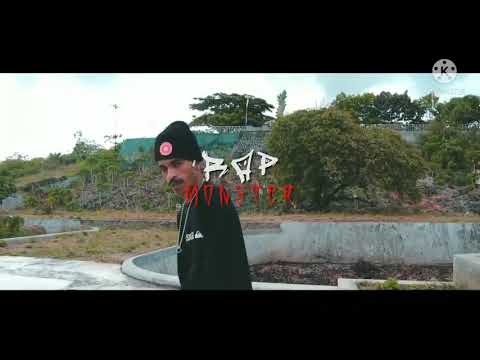 Eminem RAP MONSTER Rhosy Snap (Music Record Maluku)