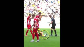 Players Vs Spray Him