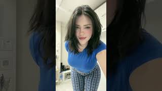 Melekwhoo The Curvy Tiktok Model Going Viral Worldwide