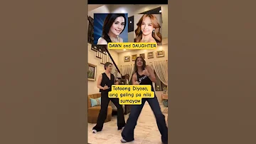 Totoong Diyosa Dawnzulueta Happydance Nhensvlog Viral 