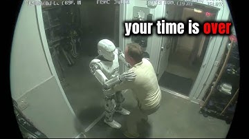 This Quantum Lab Gave AI Access to Its Own Code… They Had Instant Regrets