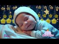 Baby Sleep Miracle 🌜 Relaxing Piano Lullaby & Calming Bedtime Songs for Newborns, Toddlers & Kids ?