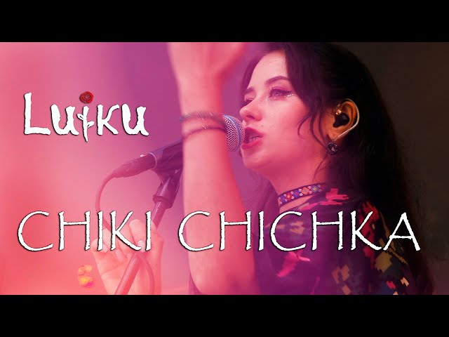 Luiku - Chiki Chichka