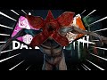 ¡La MEJOR BUILD para el DEMOGORGON en DEAD BY DAYLIGHT!