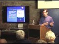 8 Bells Lecture | Erik J. Dahl: Intelligence and Surprise Attack: Failure and Success from...