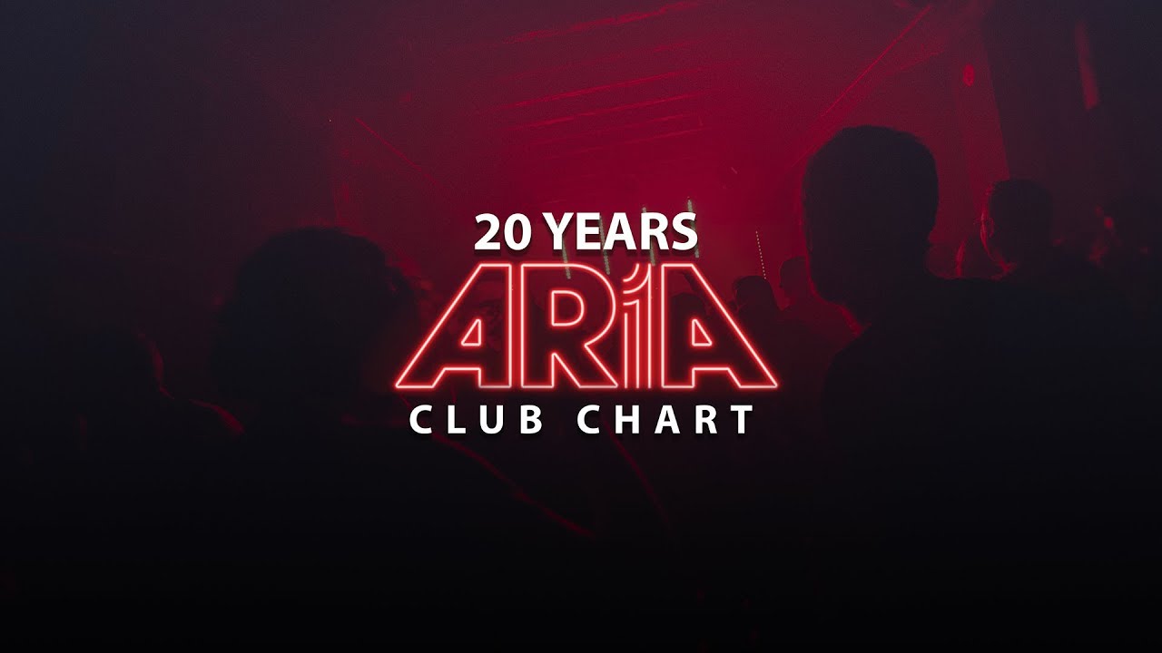 Aria Club Charts