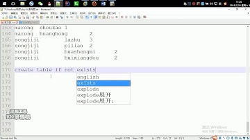 好程序员大数据教程：135、struct