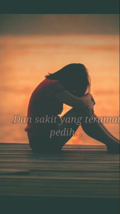 story WA | Gambaran hati