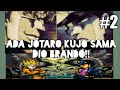 PAKE JOTARO SAMA DIO, Anime : The last battle of the cosmos Indonesia. #2