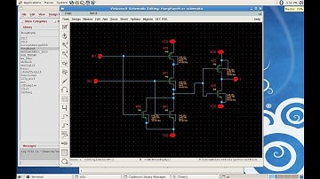 Thiết kế, đóng gói và tính công suất trung bình của cổng OR|| Thiết kế vi mạch
