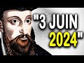 Les 10 incroyable preditions de nostradamus pour 2024 qui vont vous poustoufler