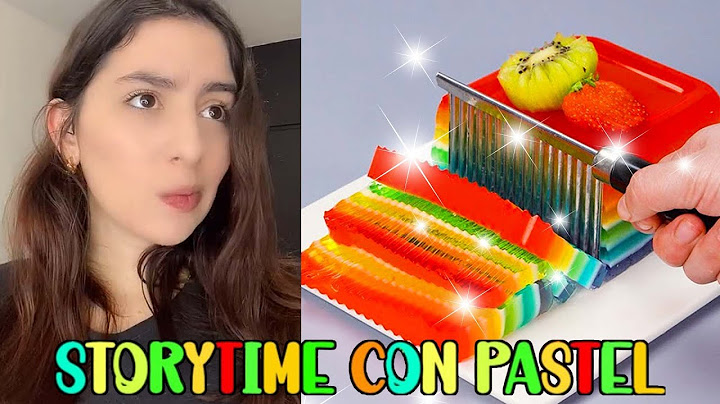 8 Hora De los Mejores Tiktoks de @Leidys Sotolongo Storytime Con Pastel Parte #114