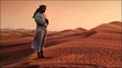 سورة المؤمنون بصوت احمد العجمي