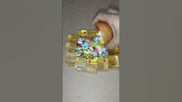 Satisfying Reverse Asmr #Satisfying Beads#Reverse#Satisfying Mini Games