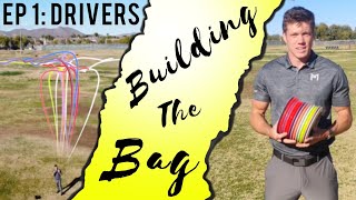 Building The Bag//EP 1//Distance Drivers