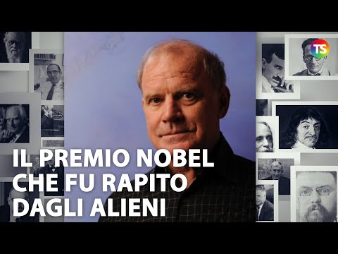 Video: Robert Taylor: La Storia Della Prima Vittima Di Un Rapimento Alieno In Scozia - Visualizzazione Alternativa