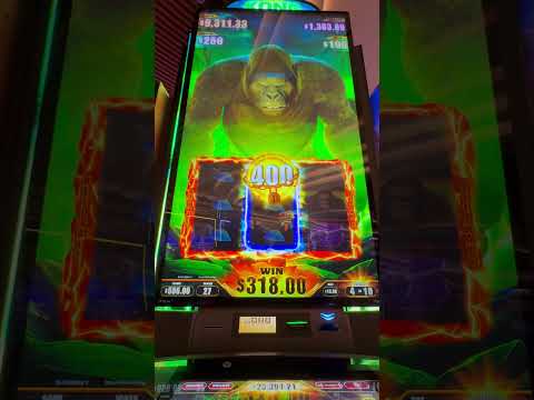 popular Kong Casino weekly bonus in Australia