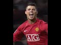 Ronaldos Powerful shot 🤯☠️