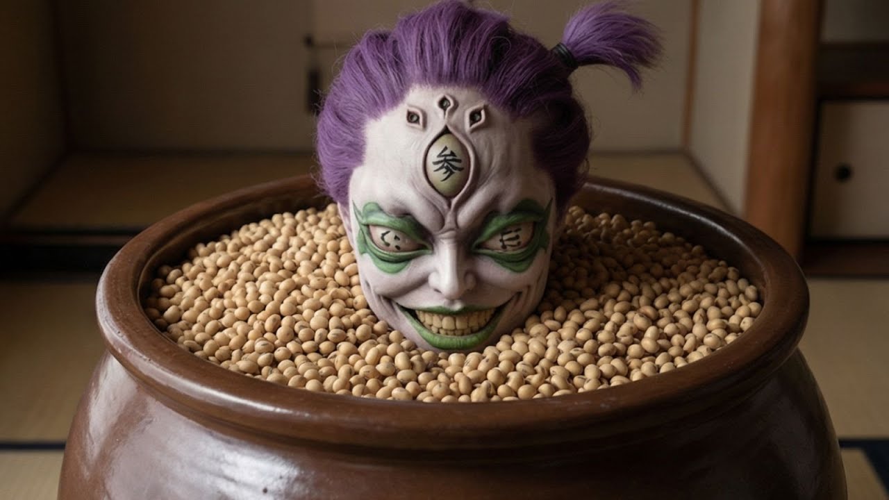 もしも鬼滅の刃のキャラクターが節分を過ごしていたら？【part②】