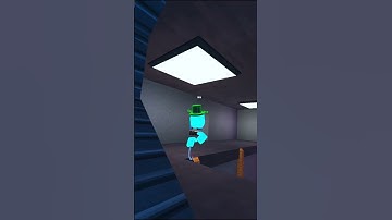 I found a entity in cube runners #gtag #vr #cube