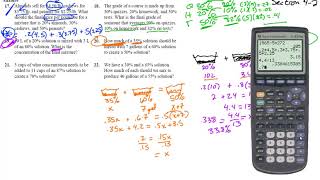 101 4-2 Solutions 17-22
