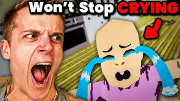 The Most FRUSTRATING Game I’ve Ever Played.