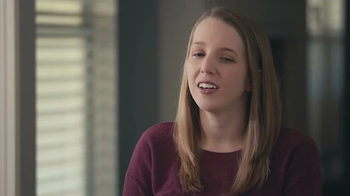 Sarah Miller Patient Testimonial