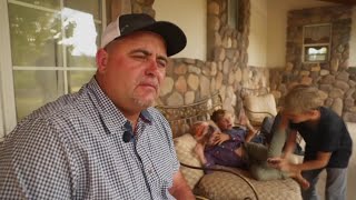 Mexico family ambush: LeBaron family interview