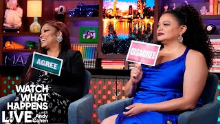 Famous Should Lisa Vanderpump Return to RHOBH? | WWHL Wealth