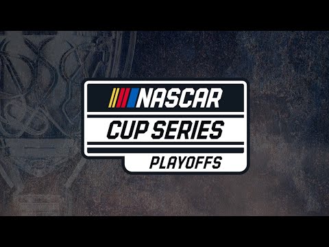 How the NASCAR Playoffs work