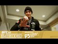 UFC 249 Embedded: Vlog Series - Episode 4