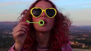 Time Away From Home - a music video