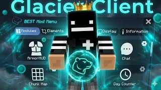 RFull guide :- download glacier client 😨❤️‍🔥 screenshot 3