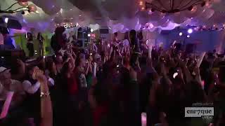 Enrique iglesias 2018 live I like it at pit bull new year eve Resimi