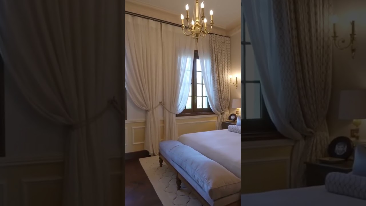 Inside the Craziest Mansion We Have Ever Toured     