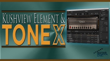 How to Chain Multiple Tonex Amps without a DAW