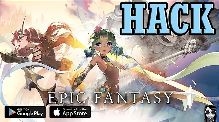 Hướng dẫn cài epic fantasy fight back mod