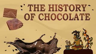 Chocolate The History Of Chocolate Who Invented Chocolate Where Does Chocolate Come From?
