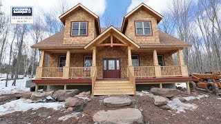 20 Oliver Road video tour