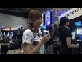 【PERFECT2016 第12戦 】 T-Bの練り歩き!