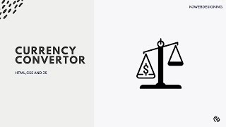 Currency Converter in HTML, CSS, and JavaScript with Spreading Rupee Symbols Animation