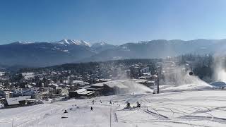 Flims - Laax - Switzerland - Travelspots