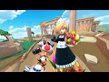 Mario kart tour”spring tour” part2|春季巡迴戰