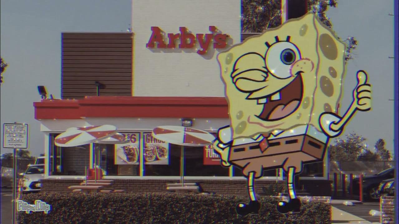 Fork On Plate Animation meme Spongebob Catboy Backstory YouTube